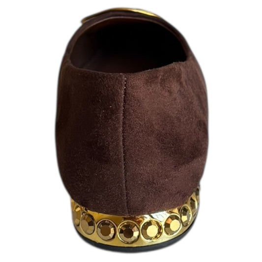 Scarpe donna Exè Ballerina Emery 215