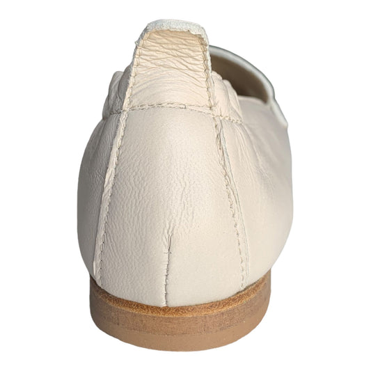 Scarpe donna Illuminal Mocassino in pelle MARTA