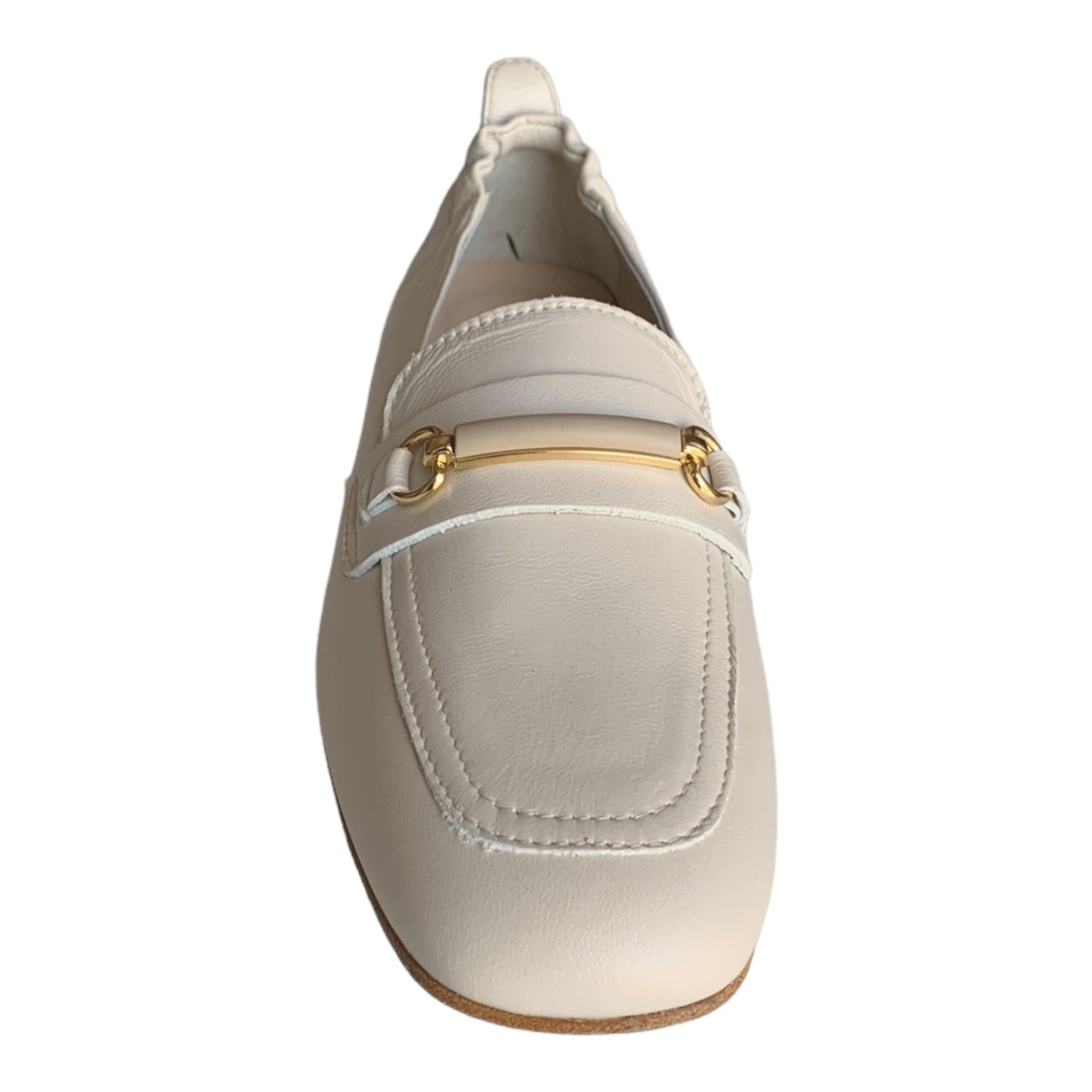 Scarpe donna Illuminal Mocassino in pelle MARTA