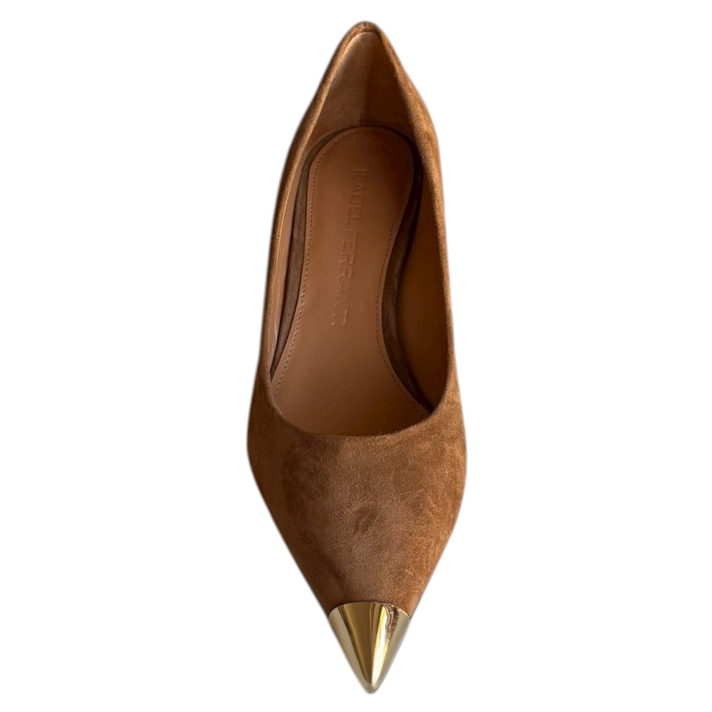 Scarpe donna Isabel Ferranti Decoltè GIOE 501