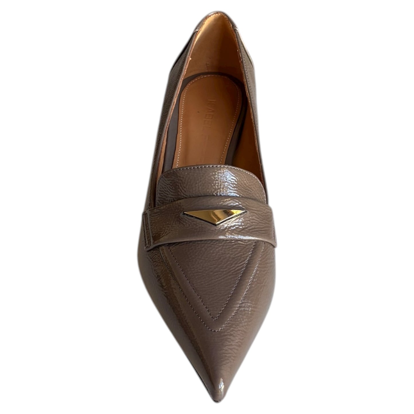 Scarpe donna Isabel Ferranti Mocassino GIOE 516