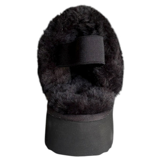 Scarpe donna Le Jadè 3887 PLATFORM