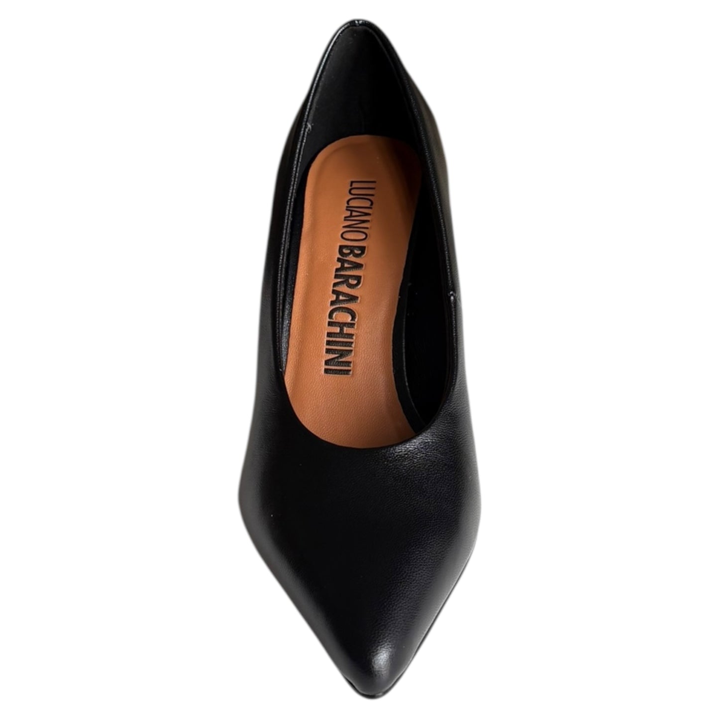 Scarpe donna Luciano Barachini Decoltè VL28A