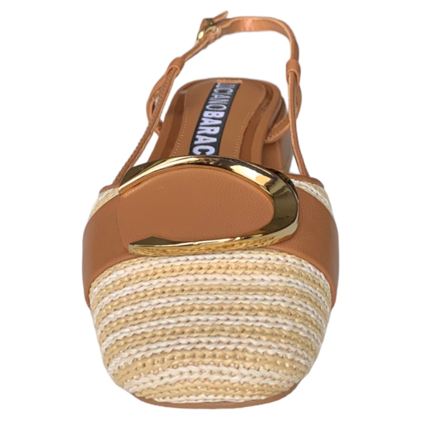 Scarpe donna Luciano Barachini Decoltè aperto RL164C