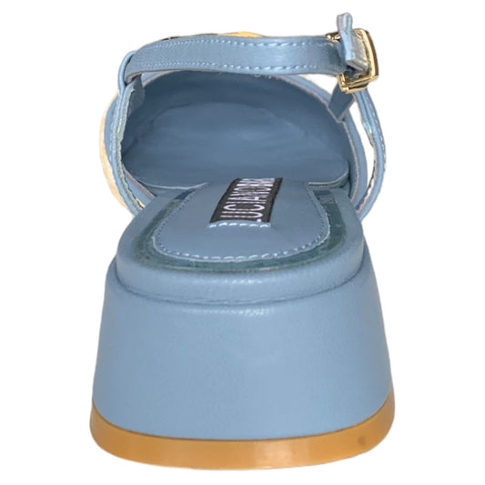 Scarpe donna Luciano Barachini Decoltè aperto RL164H