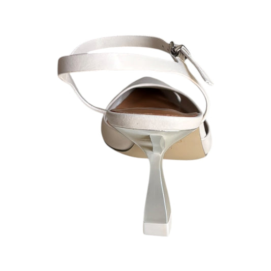 Scarpe donna Luciano Barachini slinbacks AL252B