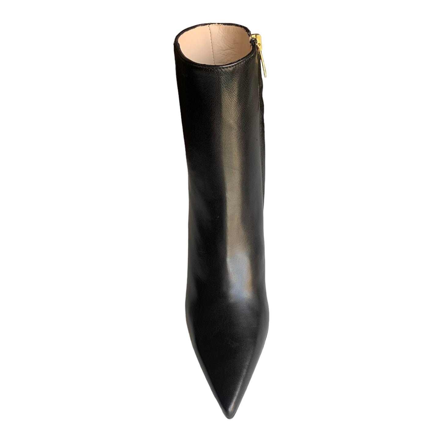 Scarpe donna Matteo Pitti Stivaletto pelle 38100