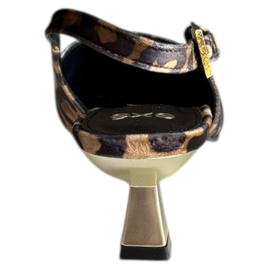 Scarpe donna Slingbacks Exè BLAIR 358