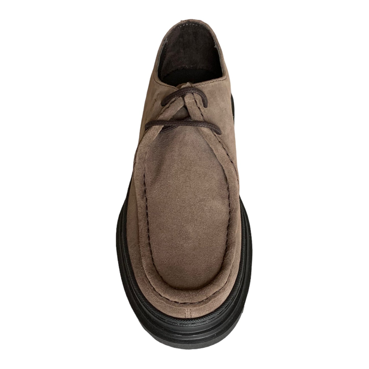 Scarpe uomo Antica Cuoieria Soldini modello ingegnere 22557