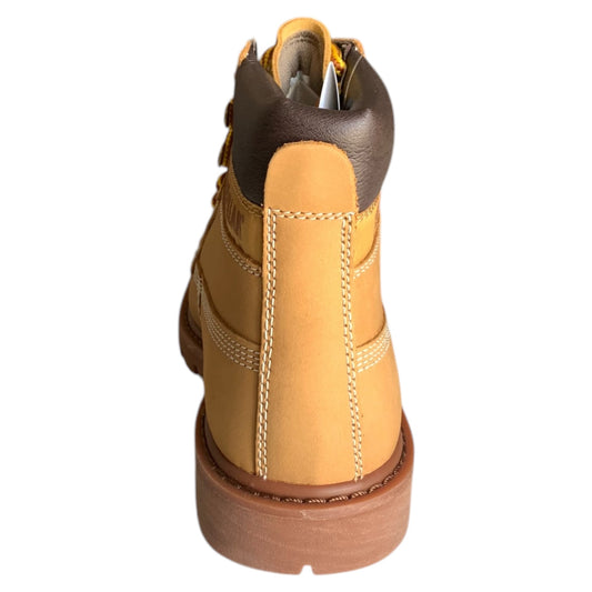 Scarpe uomo Caterpillar polacco COLORADO MOC TOE