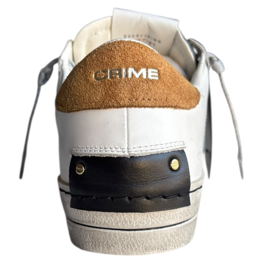 Scarpe uomo Crime London Sneakers DELUXE