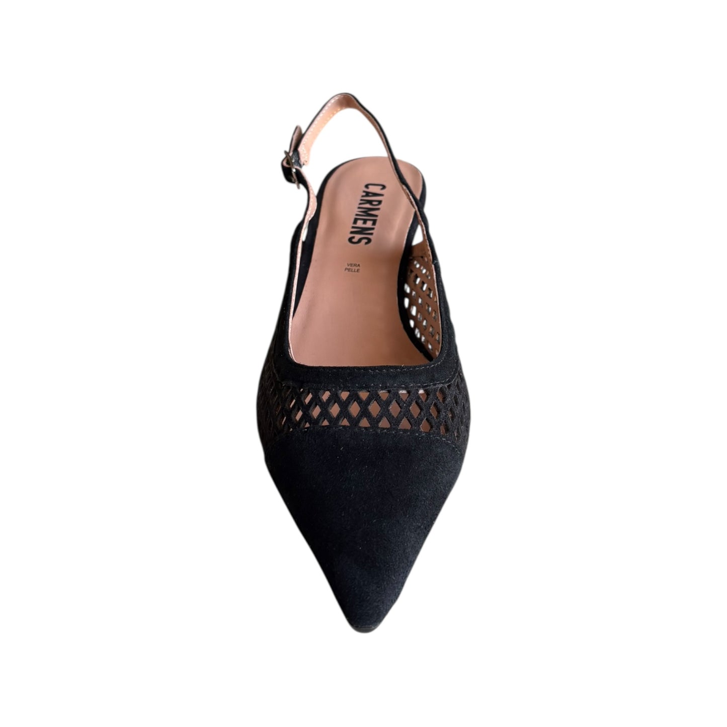 Slinbacks donna Carmens CAROLINE MATCH 57034