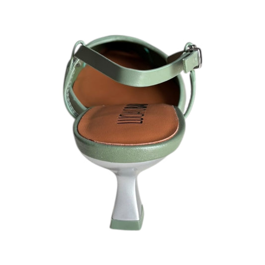 Slinbacks donna Luciano Barachini AL132F