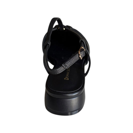 Slingbacks Donna Serena 2A6065DP