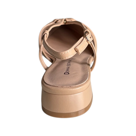 Slingbacks Donna Serena 2A6065DP