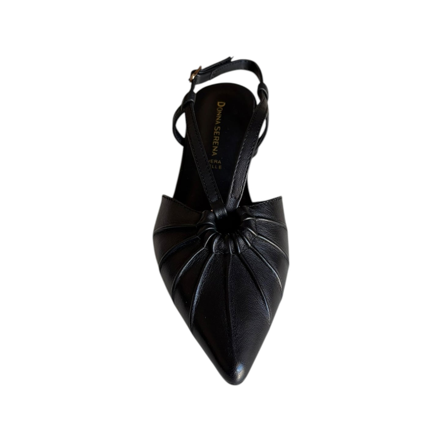 Slingbacks Donna Serena 2A6065DP
