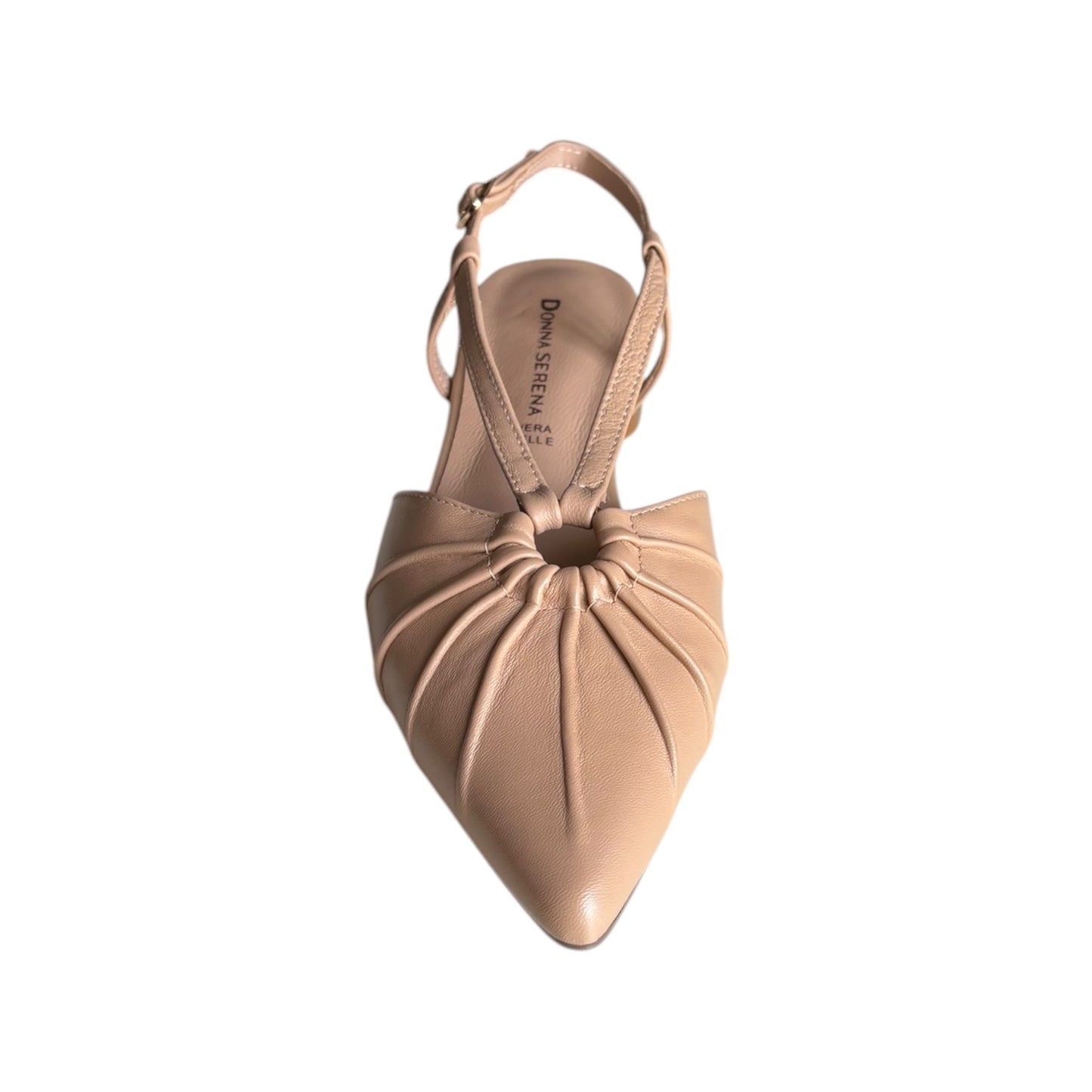 Slingbacks Donna Serena 2A6065DP