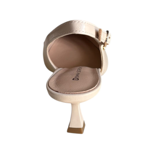 Slingbacks Donna Serena 436085DP