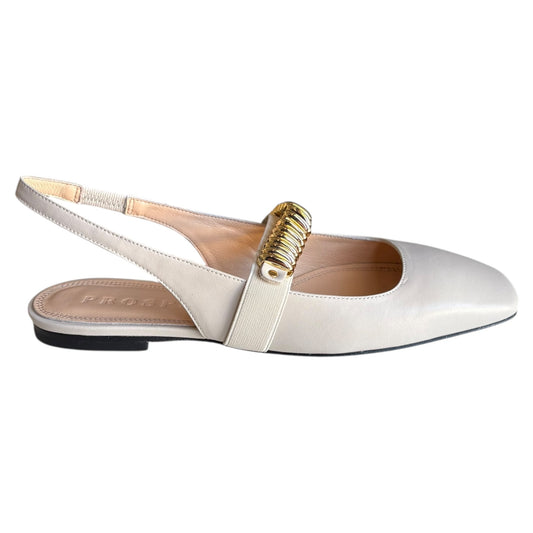 Slingbacks Prosperine donna 2865