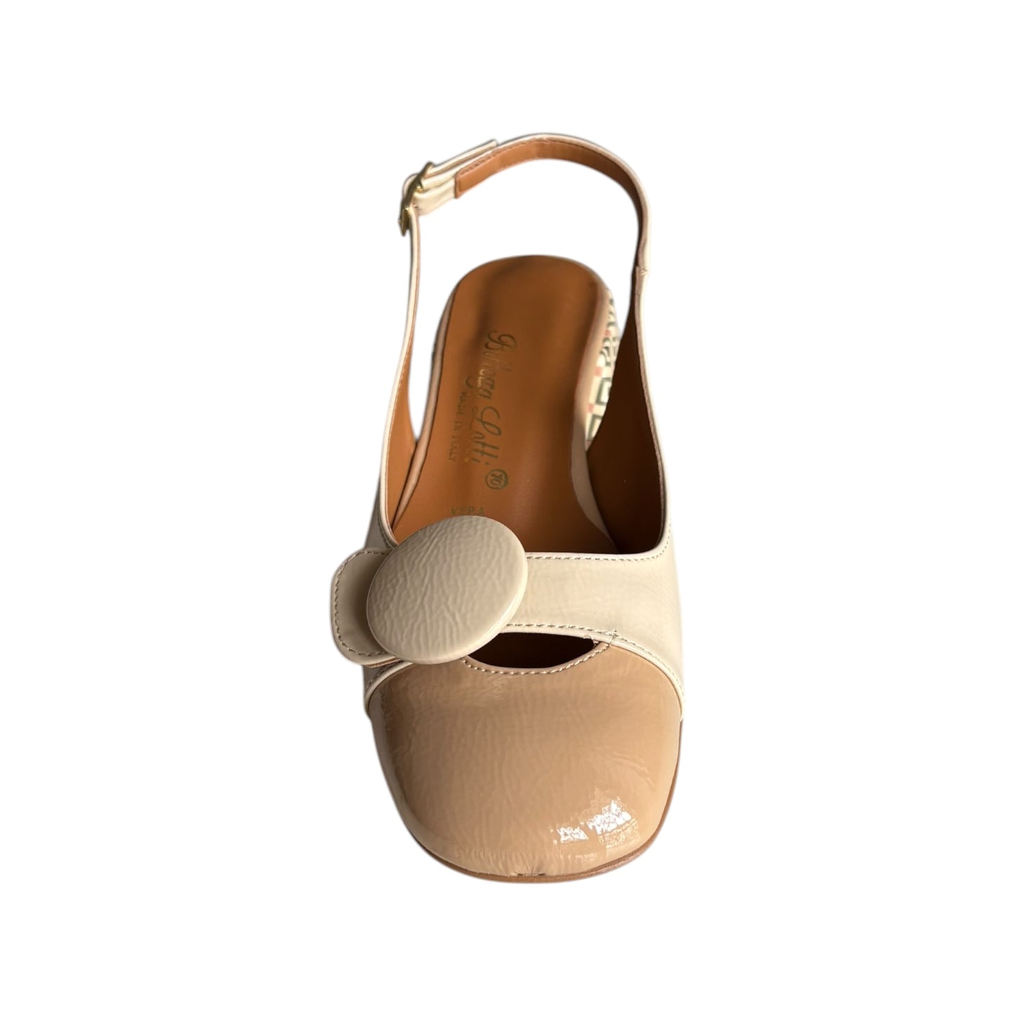 Slingbacks donna Bottega Lotti 2092004