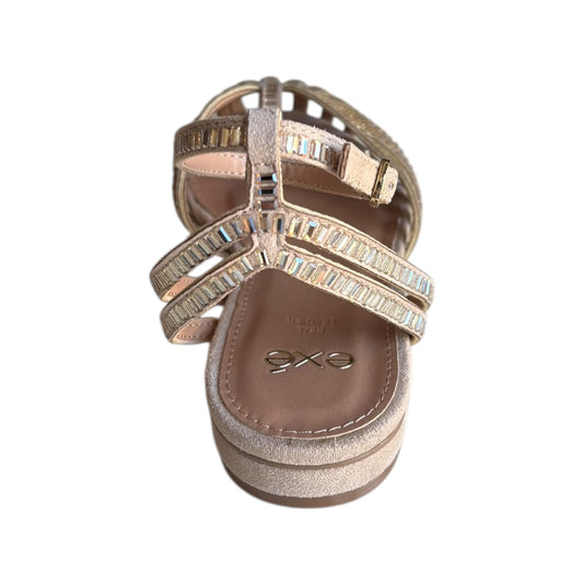 Slingbacks donna Exè LOLA 317