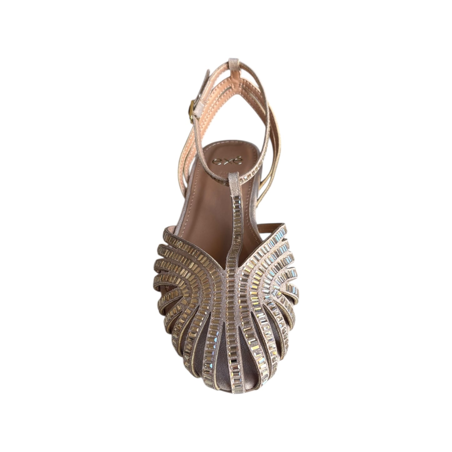 Slingbacks donna Exè LOLA 317