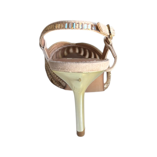 Slingbacks donna Exè SUSANA 570
