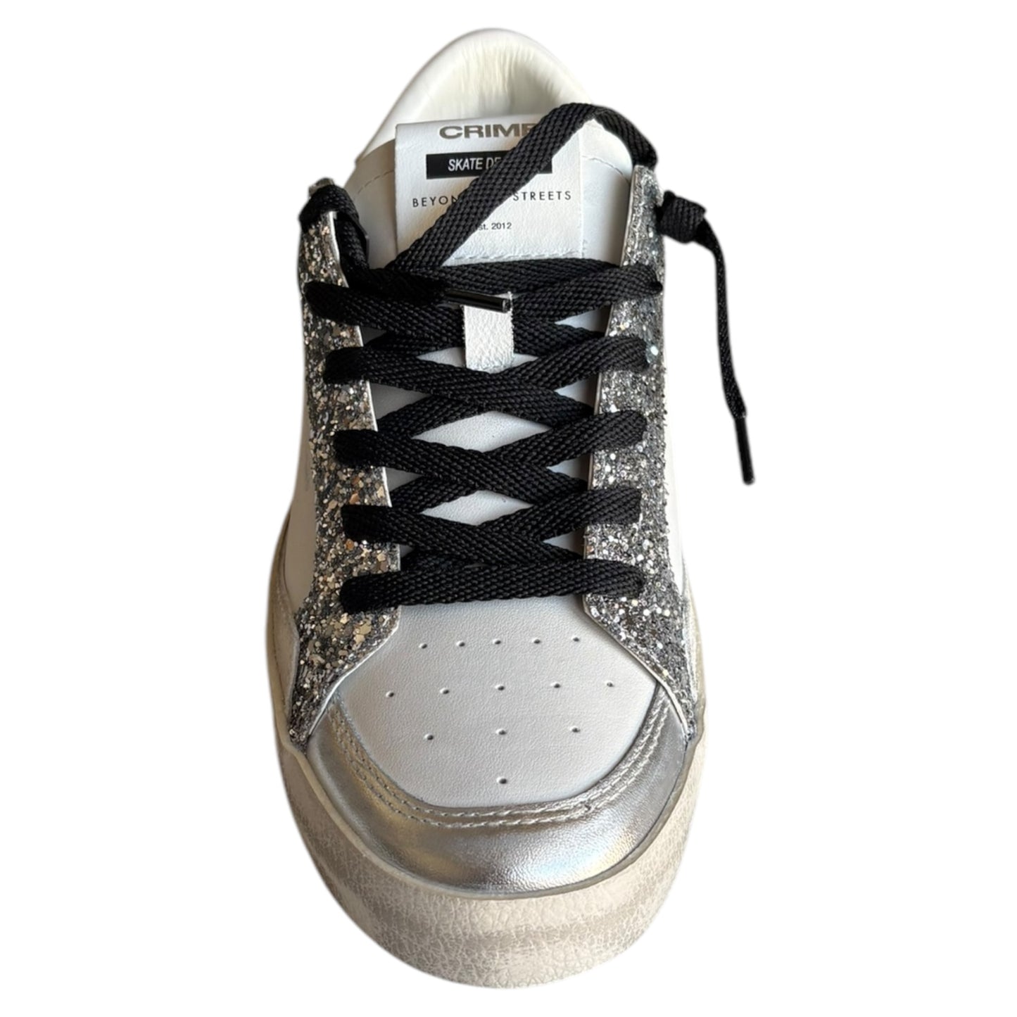 Sneaker donna Crime London