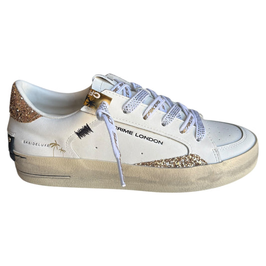 Sneaker donna Crime London SK8 DELUXE WEDGE 29151PP8.10