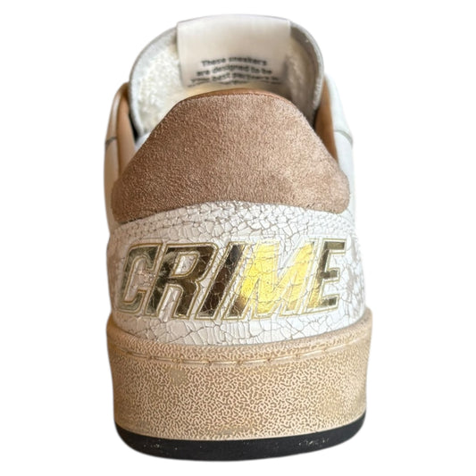 Sneakers Crime London donna CHELSEA