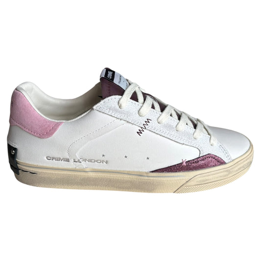 Sneakers donna Crime London Deconstructed 23070