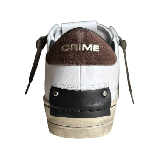 Sneakers uomo Crime London Deluxe 10109