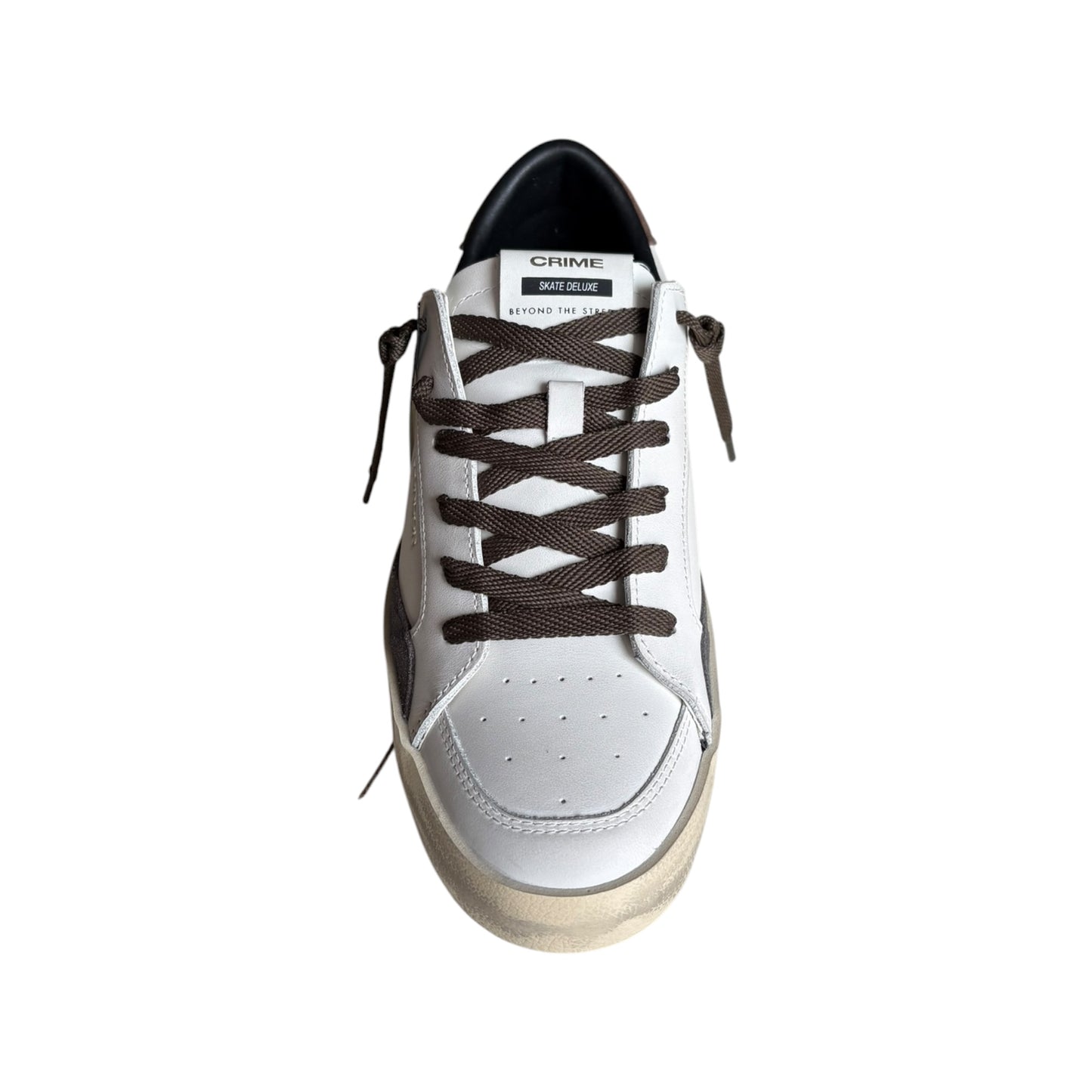 Sneakers uomo Crime London Deluxe 10109
