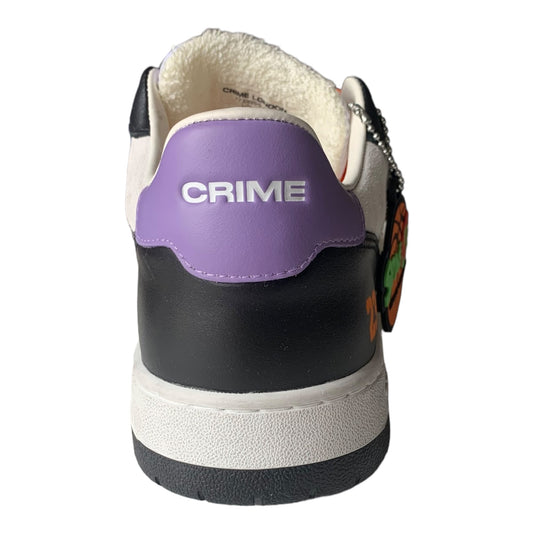 Sneakers uomo Crime London Space Jam - Off Court 04