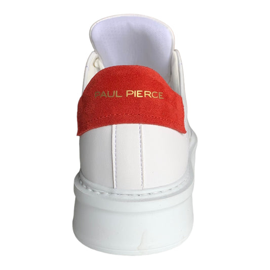 Sneakers uomo pelle PAUL PIERCE MS300