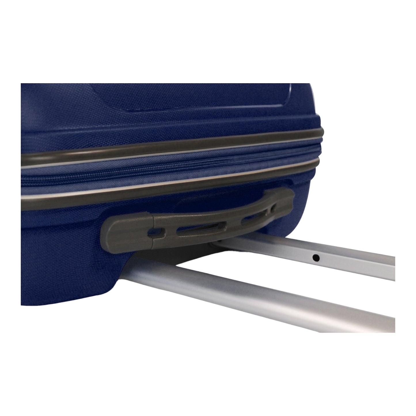 Starlight Trolley Rigido Cabina Roncato Modo 423403 Dark blu