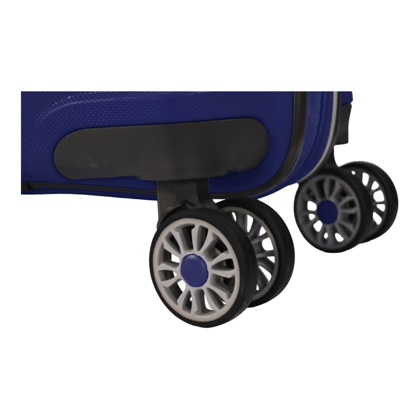 Starlight Trolley Rigido medio Roncato Modo 423402 Dark blu