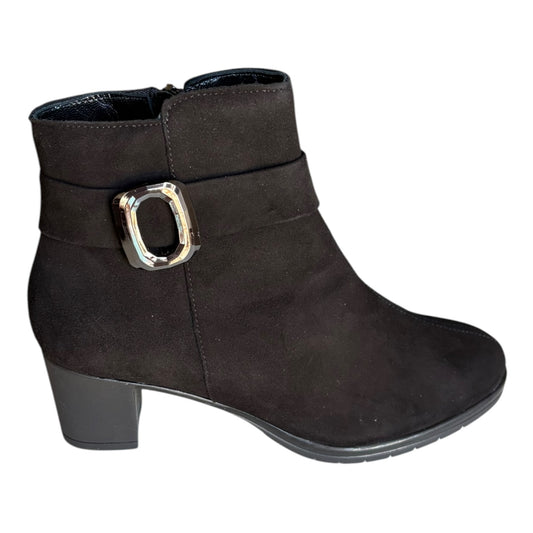 Stivaletti comfort Susimoda P263.048
