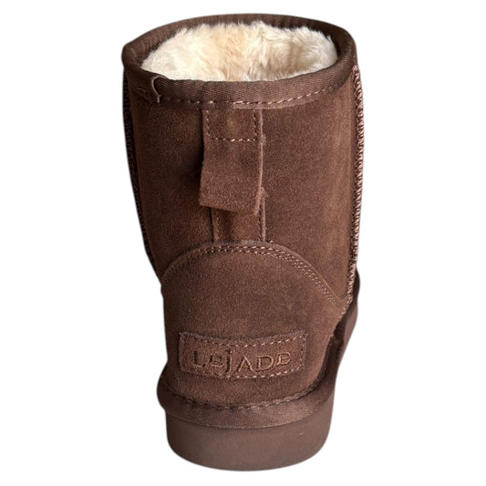 Stivaletti donna Le Jadè 3551 EVA