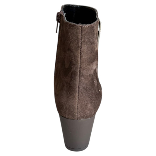 Stivaletti donna Susimoda comfort P263.024