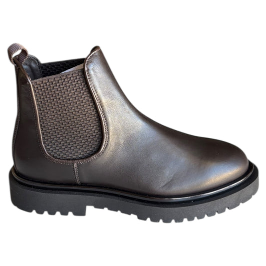 Stivaletto uomo Antica Cuoieria 23075 Parma