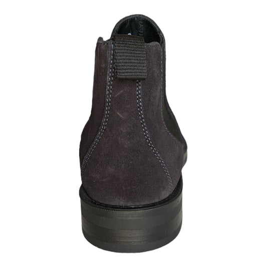 Stivaletto uomo Antica Cuoieria Soldini 22789