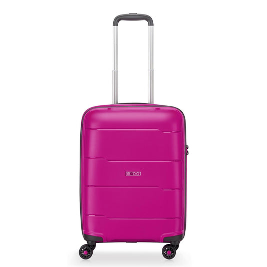 Trolley Cabina rigido Modo by Roncato Galaxy colore Orchidea