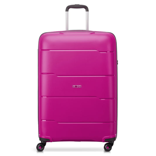 Trolley Grande rigido Modo by Roncato Galaxy colore Orchidea
