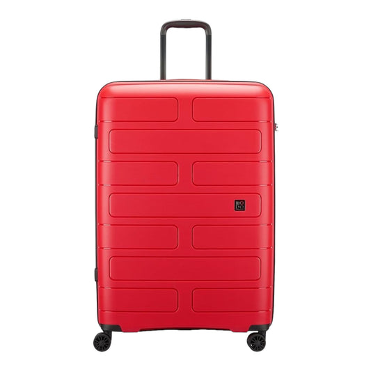 Trolley Grande rigido Modo by Roncato Supernova colore rosso