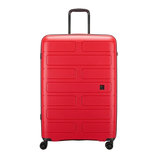 Trolley Medio rigido Modo by Roncato Supernova Colore rosso