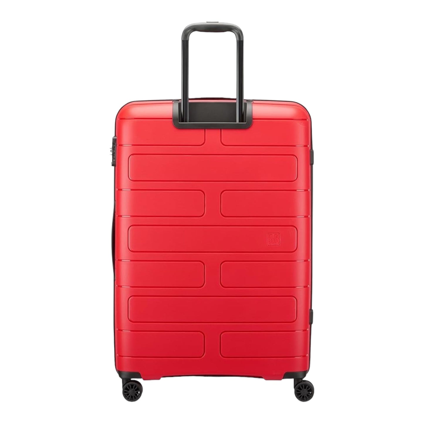 Trolley Medio rigido Modo by Roncato Supernova Colore rosso