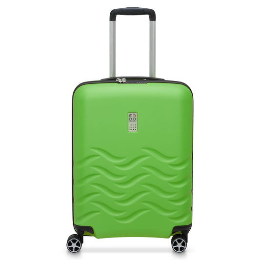 Trolley cabina Modo di Roncato Shine colore Menta