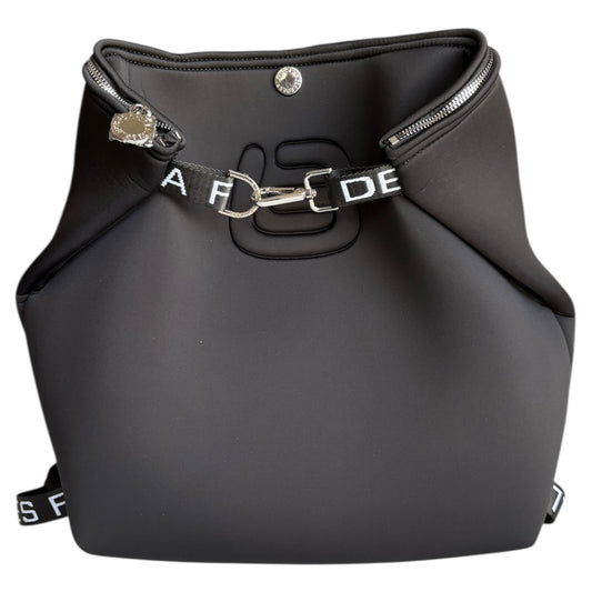 Zaino donna La Fille Des Fleurs AMBRETF/17