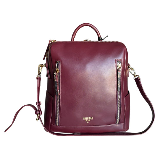 Zaino donna Pash Bag 20249 Alfie